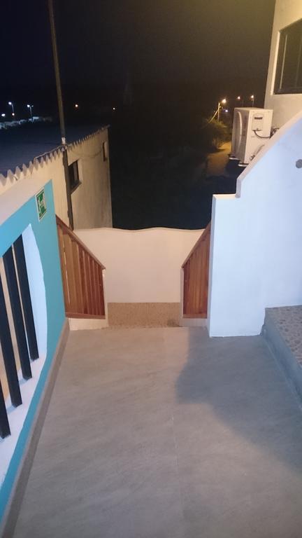 Casa De Celeste Puerto Baquerizo Moreno Exteriör bild